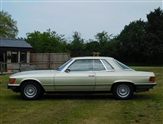Mercedes-Benz SLC Image 6