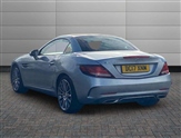 Mercedes-Benz SLC Image 2