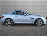 Mercedes-Benz SLC Image 6