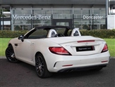 Mercedes-Benz SLC Image 2