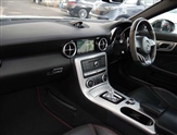 Mercedes-Benz SLC Image 3