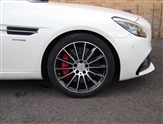 Mercedes-Benz SLC Image 6