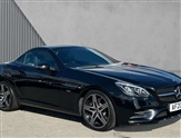 Mercedes-Benz SLC Image 1
