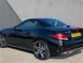Mercedes-Benz SLC Image 2