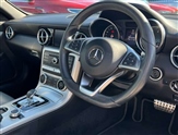 Mercedes-Benz SLC Image 3