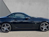 Mercedes-Benz SLC Image 4