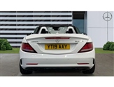 Mercedes-Benz SLC Image 6