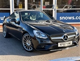 Mercedes-Benz SLC Image 1