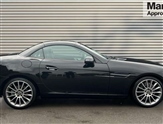 Mercedes-Benz SLC Image 2