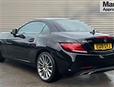 Mercedes-Benz SLC Image 5