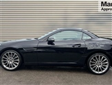 Mercedes-Benz SLC Image 6