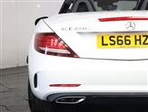 Mercedes-Benz SLC Image 4