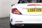 Mercedes-Benz SLC Image 4