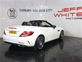 Mercedes-Benz SLC Image 5