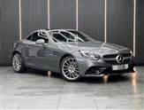 Used Mercedes-Benz SLC Used Mercedes-Benz SLC