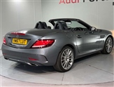 Mercedes-Benz SLC Image 3