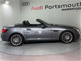 Mercedes-Benz SLC Image 4