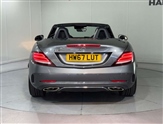 Mercedes-Benz SLC Image 5