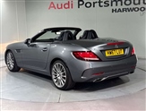 Mercedes-Benz SLC Image 6