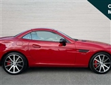 Mercedes-Benz SLC Image 2