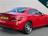 Mercedes-Benz SLC Image 3