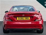 Mercedes-Benz SLC Image 4