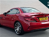Mercedes-Benz SLC Image 5