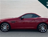 Mercedes-Benz SLC Image 6