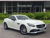 Mercedes-Benz SLC Image 1