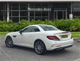 Mercedes-Benz SLC Image 2