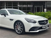 Mercedes-Benz SLC Image 3