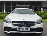 Mercedes-Benz SLC Image 4