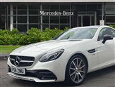 Mercedes-Benz SLC Image 5