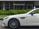 Mercedes-Benz SLC Image 6