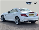 Mercedes-Benz SLC Image 5