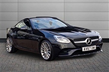 Used Mercedes-Benz SLC Used Mercedes-Benz SLC