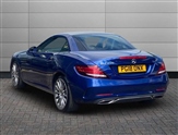 Mercedes-Benz SLC Image 2