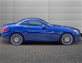 Mercedes-Benz SLC Image 3