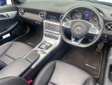 Mercedes-Benz SLC Image 5