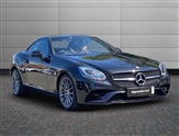 Mercedes-Benz SLC Image 1