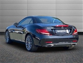Mercedes-Benz SLC Image 2