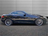 Mercedes-Benz SLC Image 3