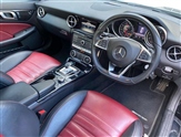 Mercedes-Benz SLC Image 5