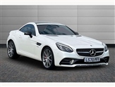 Mercedes-Benz SLC Image 1