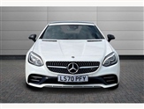 Mercedes-Benz SLC Image 4