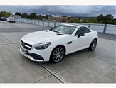 Mercedes-Benz SLC Image 5