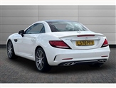 Mercedes-Benz SLC Image 6