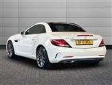 Mercedes-Benz SLC Image 2