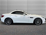 Mercedes-Benz SLC Image 3