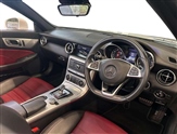 Mercedes-Benz SLC Image 5